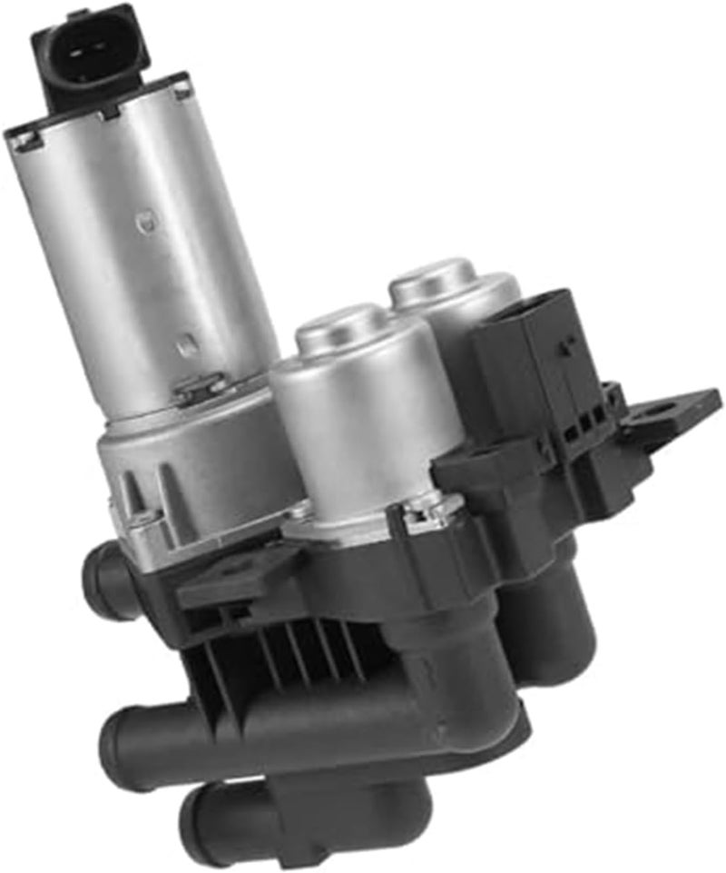 QASULER Car HVAC Heater Control Valve for Mercedes-Benz - Image 5