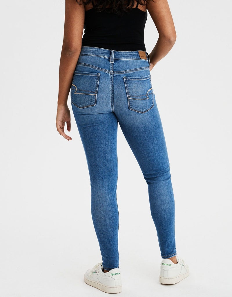 American Eagle AE Ne(x)t Level High Waisted Jegging - Image 3