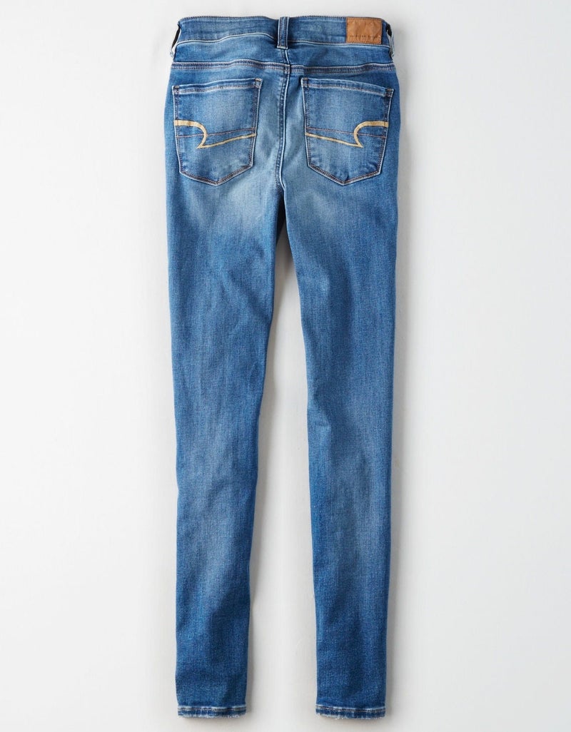 American Eagle AE Ne(x)t Level High Waisted Jegging - Image 5