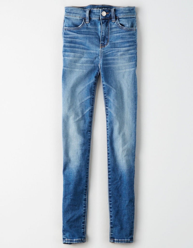 American Eagle AE Ne(x)t Level High Waisted Jegging - Image 4