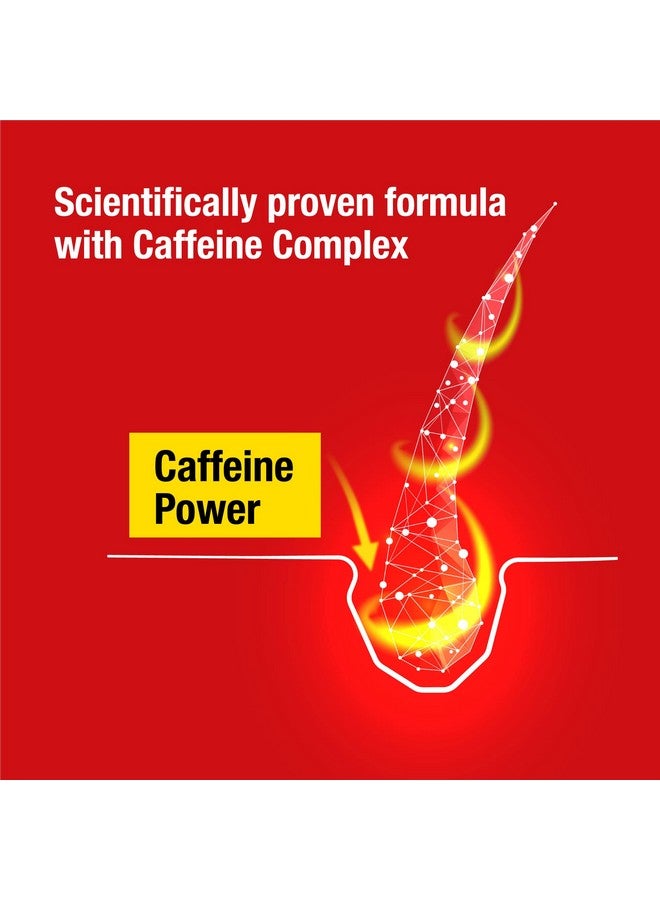 ألبيسين شامبو الكافيين C1 والسائل | يمنع تساقط الشعر | إنرجايزر لشعر قوي | العناية بالشعر للرجال | مجموعة مكونة من شامبو 250 مل وسائل 200 مل - Image 5