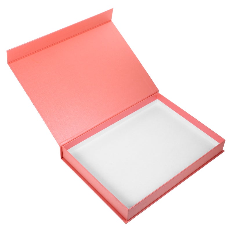 📦 صندوق هدايا بتصميم أنيق لمناسبات مت ددة وسهل الحمل - Image 1