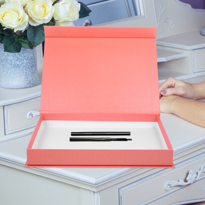 📦 صندوق هدايا بتصميم أنيق لمناسبات مت ددة وسهل الحمل - Image 5
