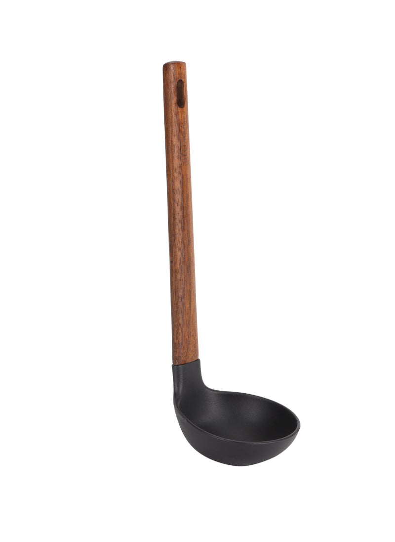 DELCASA Delcasa Nylon Soup Ladle- DC3157  - Image 1