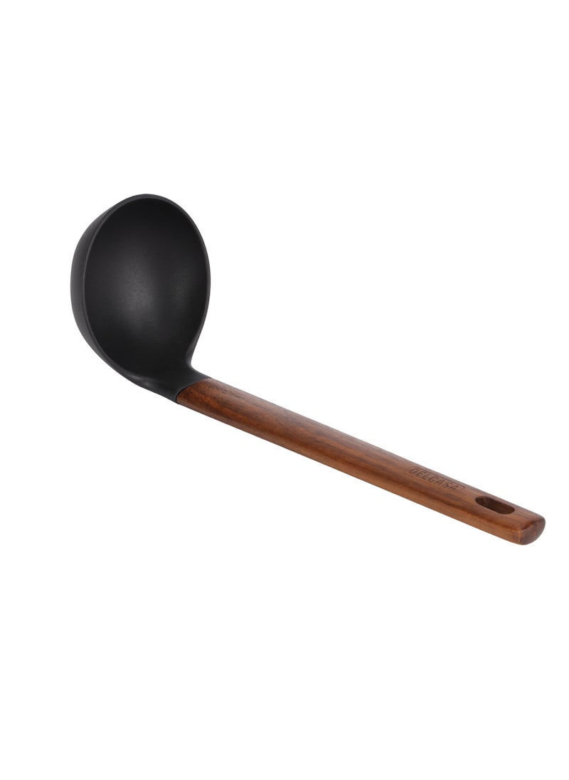 DELCASA Delcasa Nylon Soup Ladle- DC3157  - Image 2