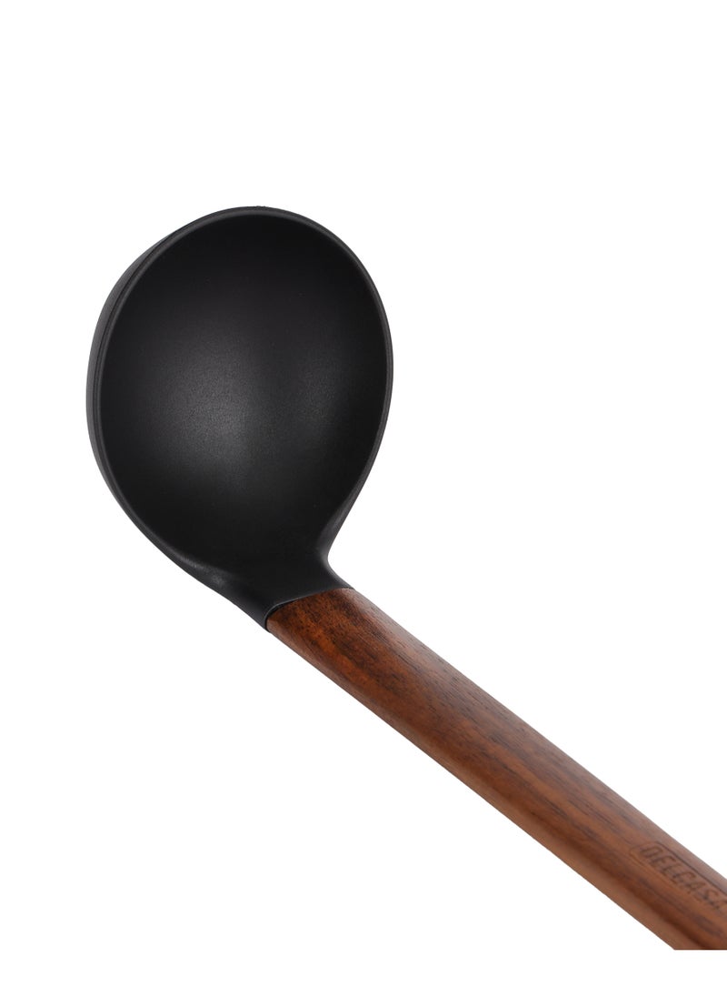 DELCASA Delcasa Nylon Soup Ladle- DC3157  - Image 3