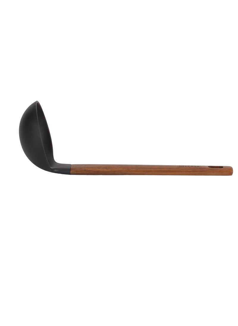 DELCASA Delcasa Nylon Soup Ladle- DC3157  - Image 4