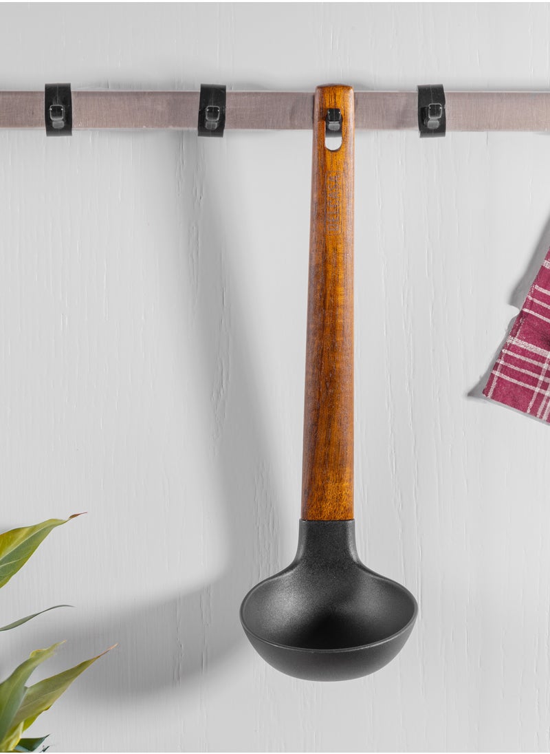 DELCASA Delcasa Nylon Soup Ladle- DC3157  - Image 5