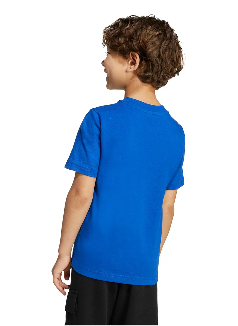 اديداس Kids Adiraptor Graphic T-Shirt