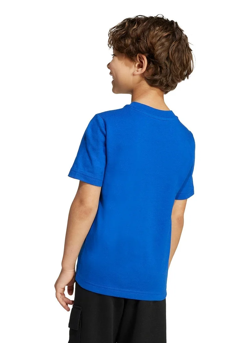 Adidas Kids Adiraptor Graphic T-Shirt