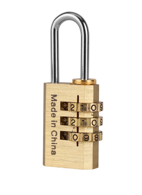 Epsilon 20-MM Coded Lock- ET1171