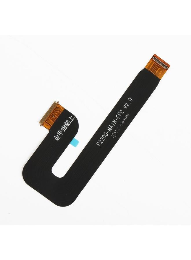 erorex LCD Flex Cable for Huawei MediaPad T3 10 AGS-L03 AGS-L09 AGS-W09 - Image 2