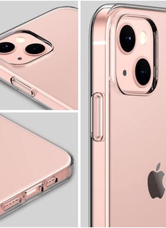 shAyzee Protective Case Cover For iPhone 13 6.1-inch  - Image 2