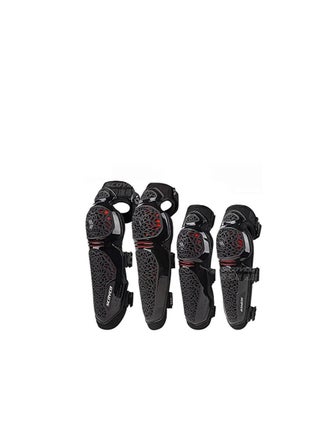 K30H30 Knee And Elbow Protector Black - Small - pzsku/ZBD9BCAEC50DCC3219D3BZ/45/_/1665140087/bec3cf5b-1504-4fac-8d47-b83ebf96c05a