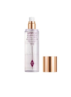 Charlotte Tilbury Charlotte Tilbury Flawless Fixing Spray - 100 Ml  - Image 1