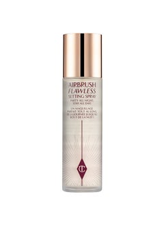 Charlotte Tilbury Charlotte Tilbury Flawless Fixing Spray - 100 Ml  - Image 3