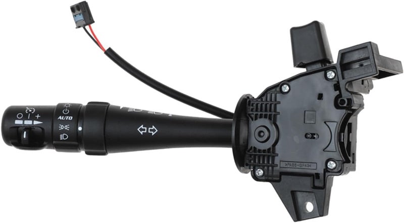 Wivplex Turn Signal and Control Switch for Pontiac Grand Prix - Image 5