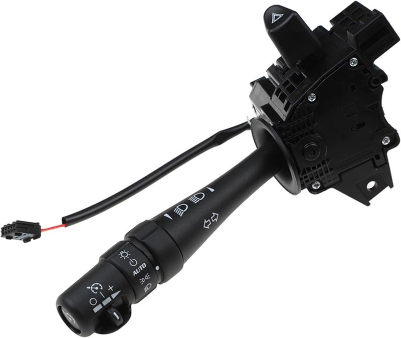 Wivplex Turn Signal and Control Switch for Pontiac Grand Prix - Image 1