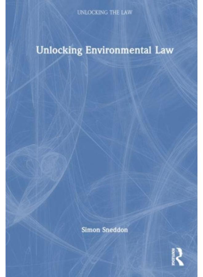 Unlocking Environmental Law 