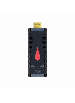 X96 S400 Android 10.0 Mini TV Stick, Allwinner H313 Quad Core ARM Cortex A53, 1GB + 8GB, Support WiFi, HDMI, TF Card, USB - pzsku/ZBD9C1C0F97FFDF732643Z/45/_/1731458452/e27d9841-c900-4222-ba05-4bad4896d421