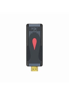 X96 S400 Android 10.0 Mini TV Stick, Allwinner H313 Quad Core ARM Cortex A53, 1GB + 8GB, Support WiFi, HDMI, TF Card, USB - pzsku/ZBD9C1C0F97FFDF732643Z/45/_/1731458512/6a58e16a-7a54-48ea-9986-27ac38eeca1a