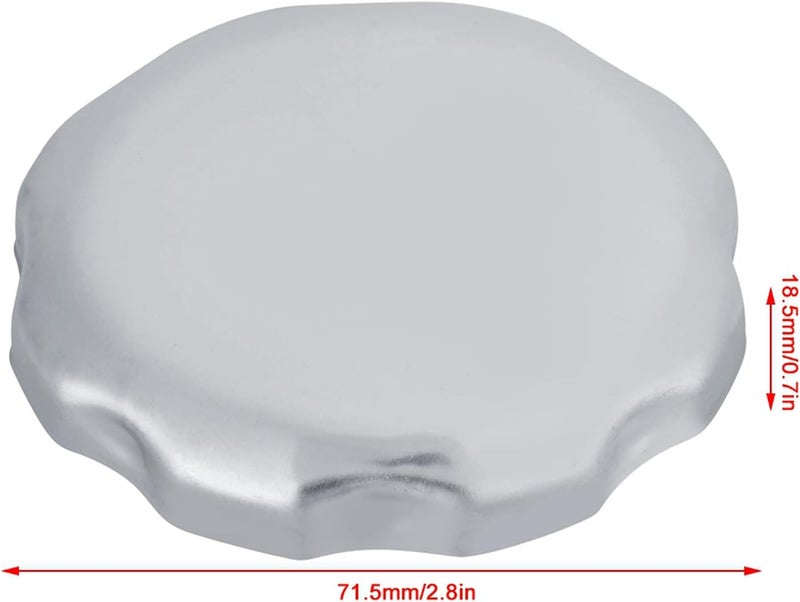 Fuel , Gas 2 . 8X0 . 7 Inch Match Easy To Operate Easy To Install for GX160 GX200 GX240 for GX270 GX340 GX390 - Image 2