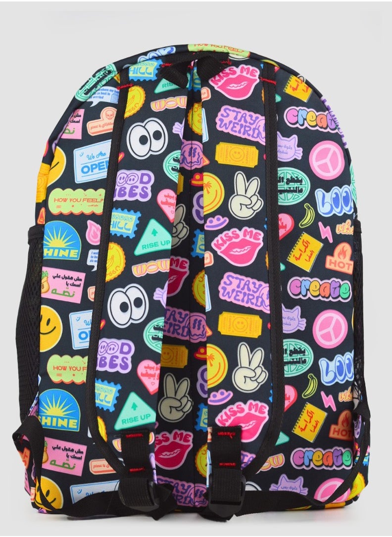 VIGA - "Gen Z" Laptop Backbag - Image 1