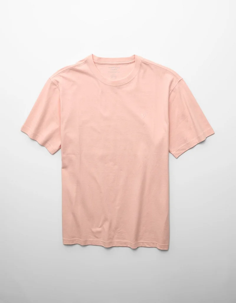 American Eagle AE Super Soft Icon T-Shirt