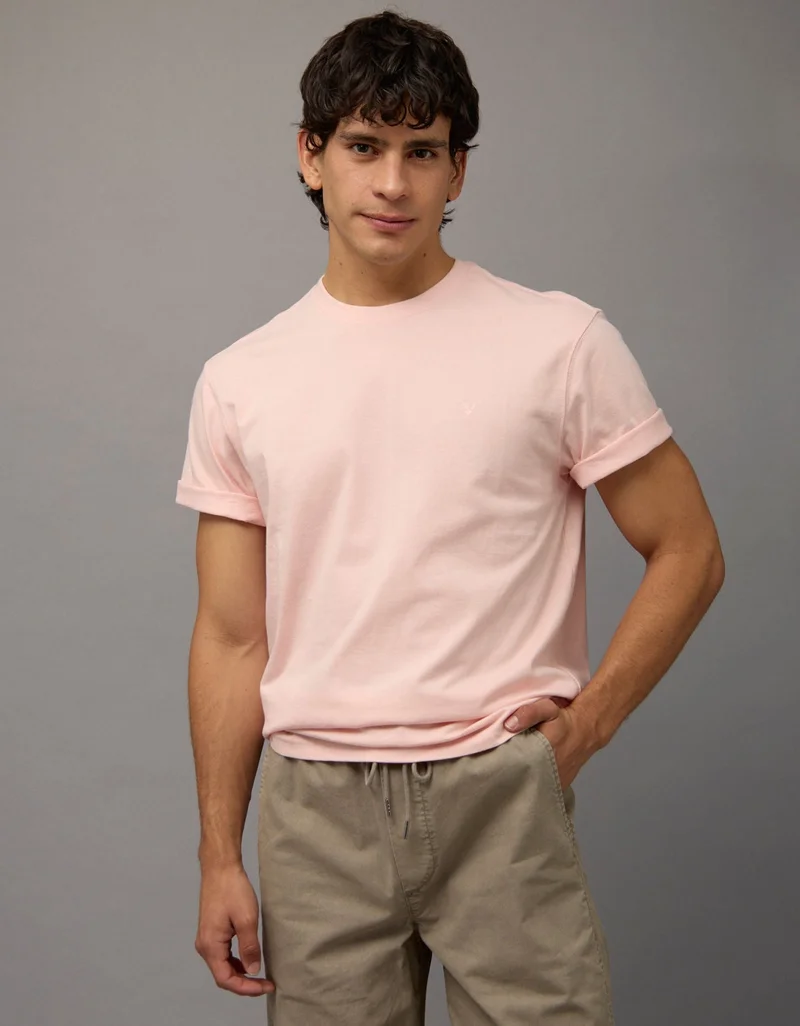AE Super Soft Icon T-Shirt