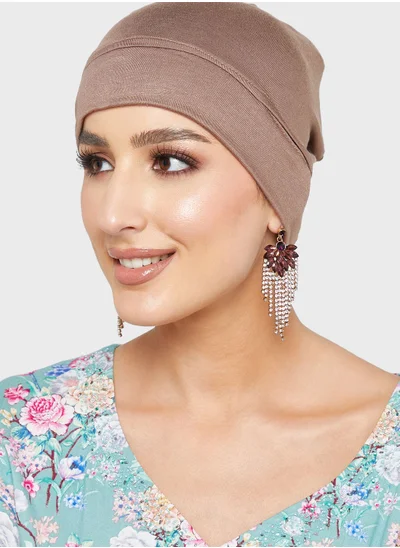 خزانة بونيه للحجاب