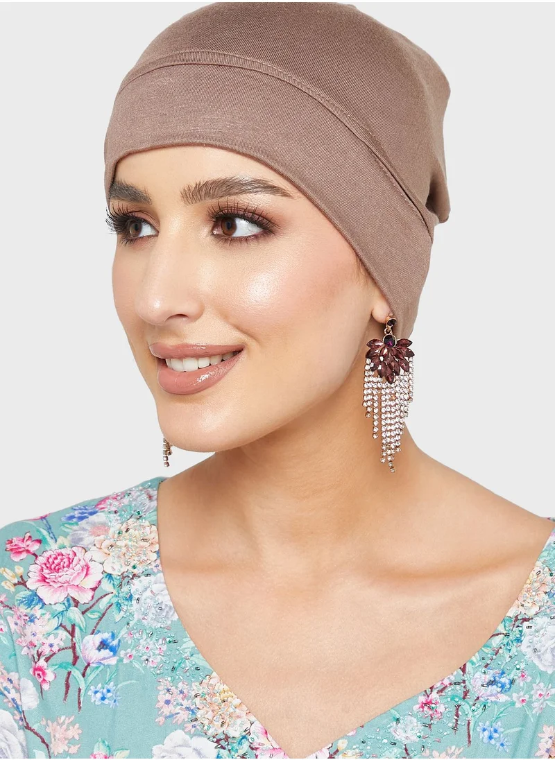 خزانة بونيه للحجاب