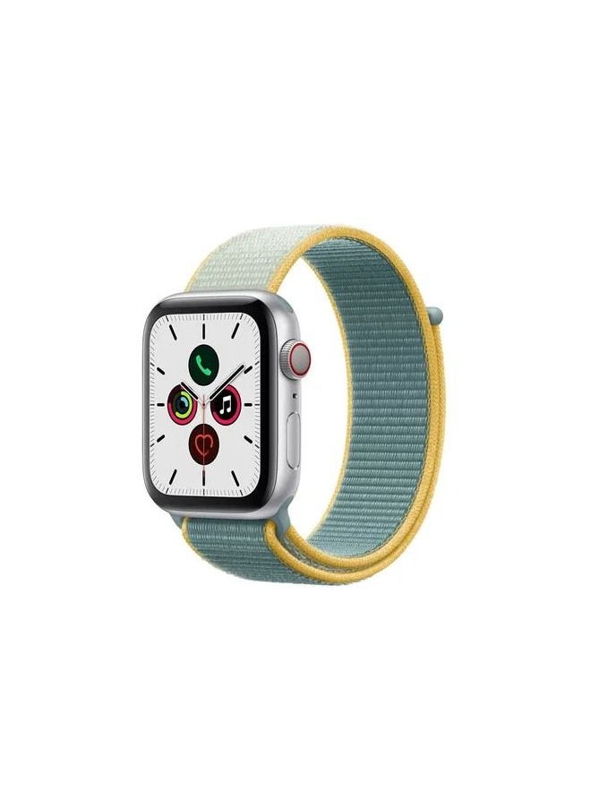 5esha - Replacement Band For Apple Watch Series 5/4/3/2/1 44/42mm - Image 1
