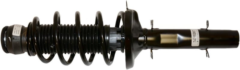 Gabriel G57039 Ultra ReadyMount Front Complete Strut Assembly for 98-10 Volkswagen Beetle, 99-06 Volkswagen Golf, 99-05 Volkswagen Jetta (1 Pack) - Image 1