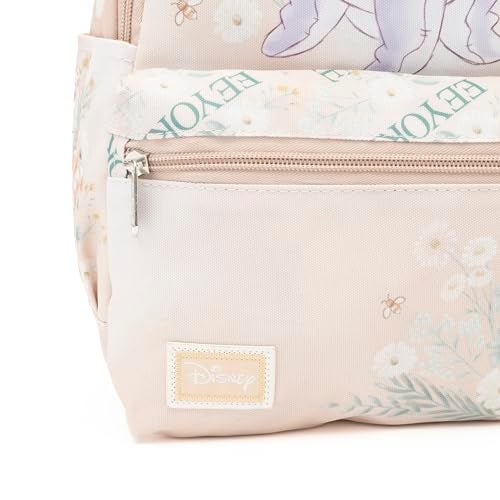 Wondapop - Winnie the Pooh - Eeyore 13" Nylon Daypack - Image 5