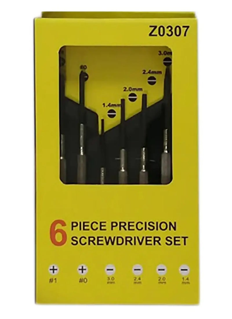 2 Boxes Containing Screwdrivers And Precision Screwdrivers - The Most Commonly Used Screwdriver At Home - For Games, Computers, Watches And Devices