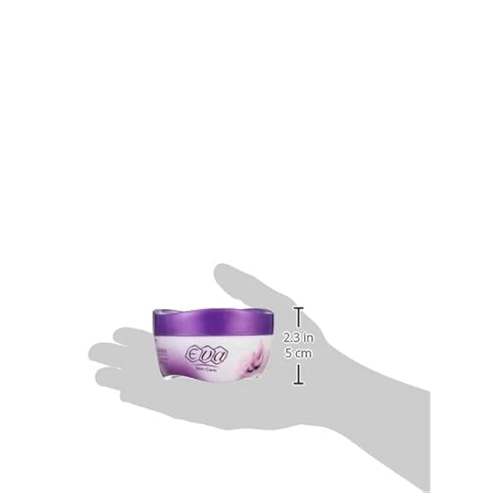Eva Skin Care - Cream with Glycerin, 170 gm - Image 3