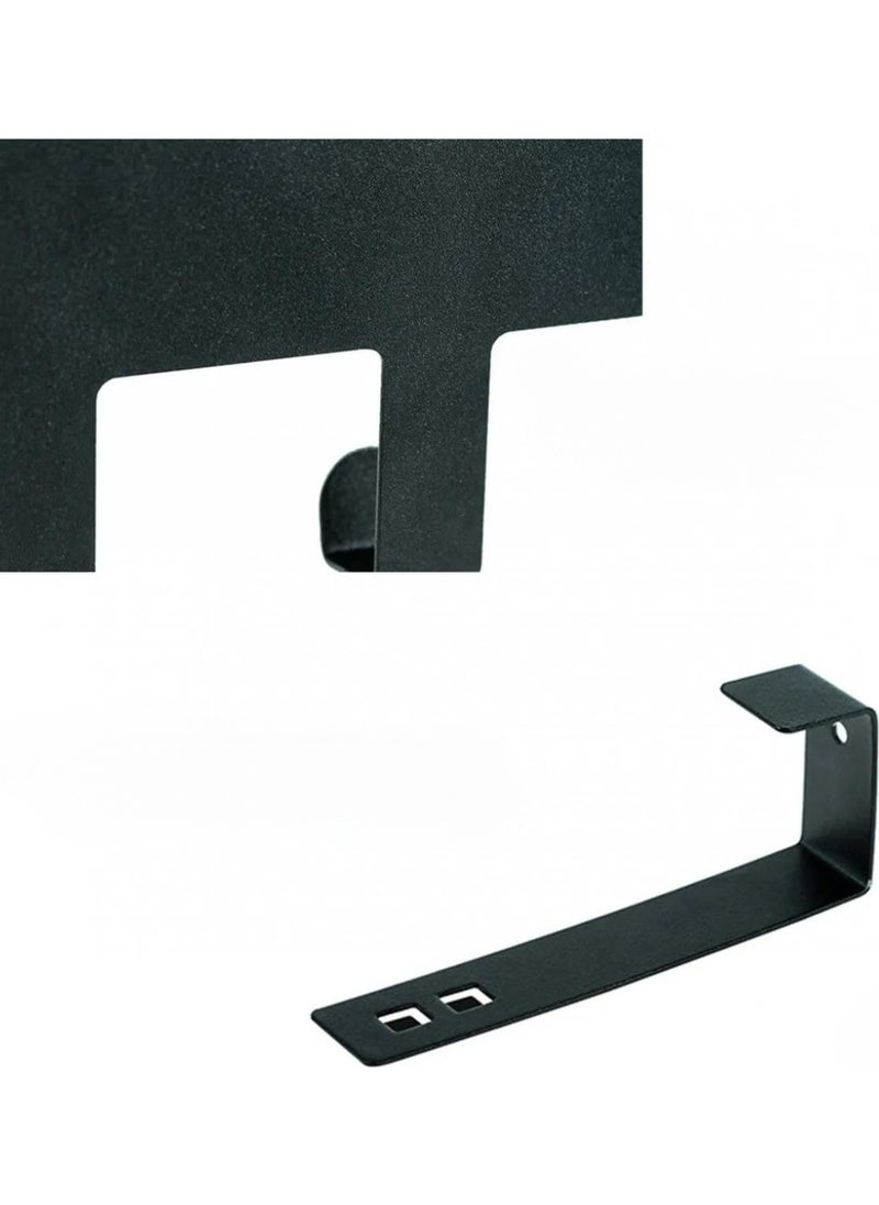 3Art Metal Metal American Door Hanger - Decorative Iron Wall Hanger  - Image 5