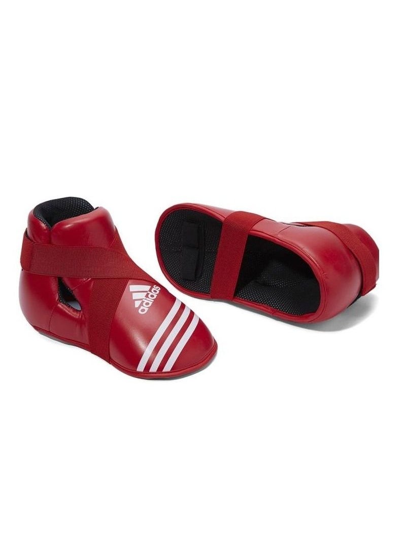 Adidas Pair Of Pro Kick Boxing Boots Scm  - Image 3