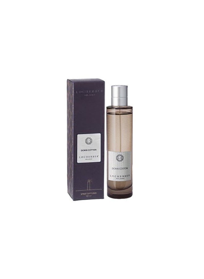 لوكيربر ميلانو بخاخ معطر دوكي كوتون 100 مل  - Image 1
