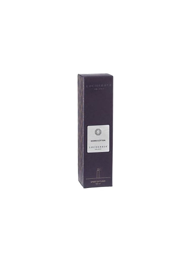 لوكيربر ميلانو بخاخ معطر دوكي كوتون 100 مل  - Image 3