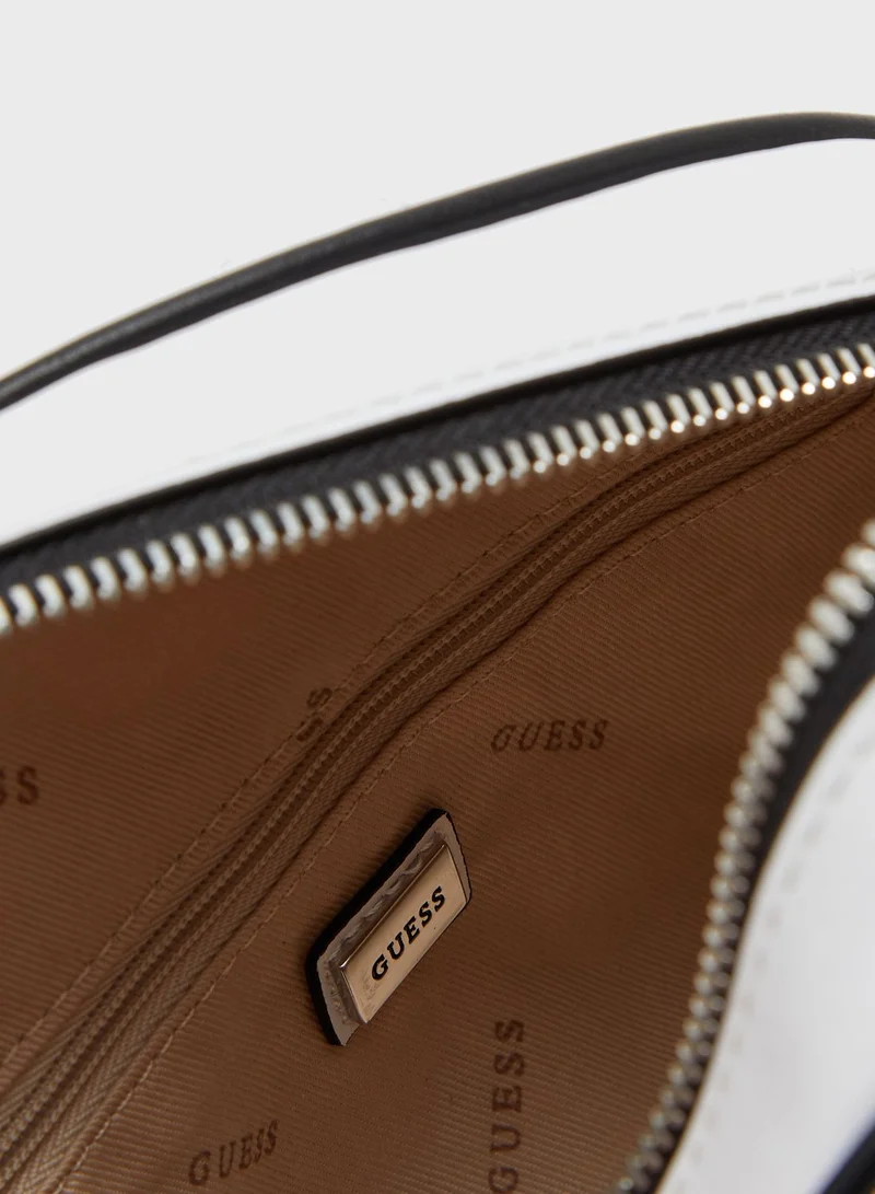 GUESS Brielle Mini Crossbody