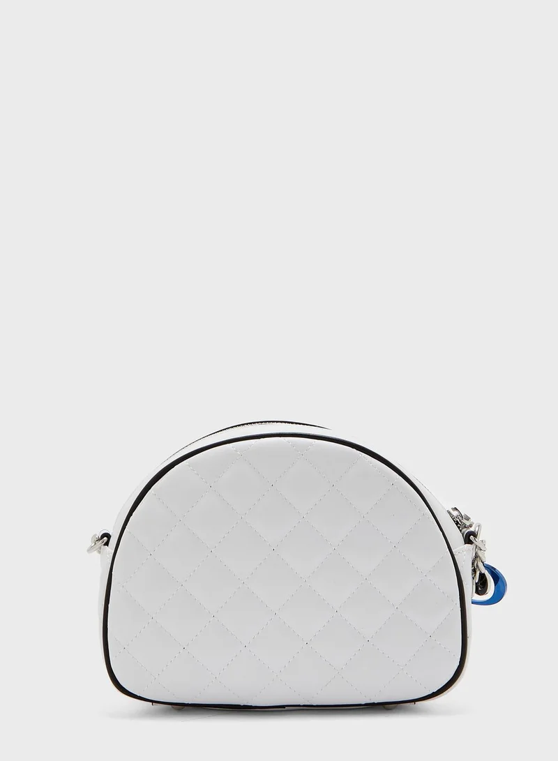 GUESS Brielle Mini Crossbody