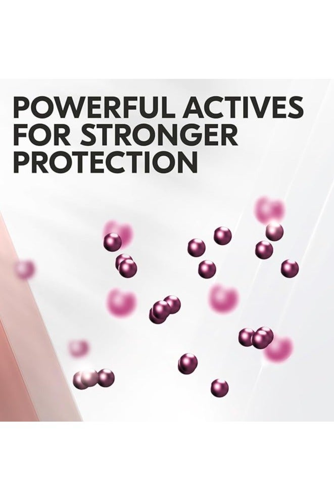 Rexona for Men Clinical Protection Antiperspirant Deodorant Cream Summer Strength - 45Ml - Image 3