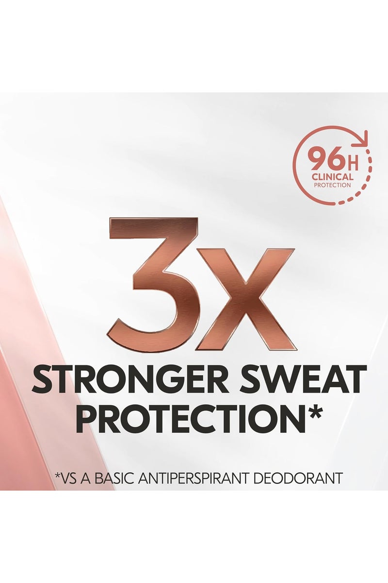 Rexona for Men Clinical Protection Antiperspirant Deodorant Cream Summer Strength - 45Ml - Image 5