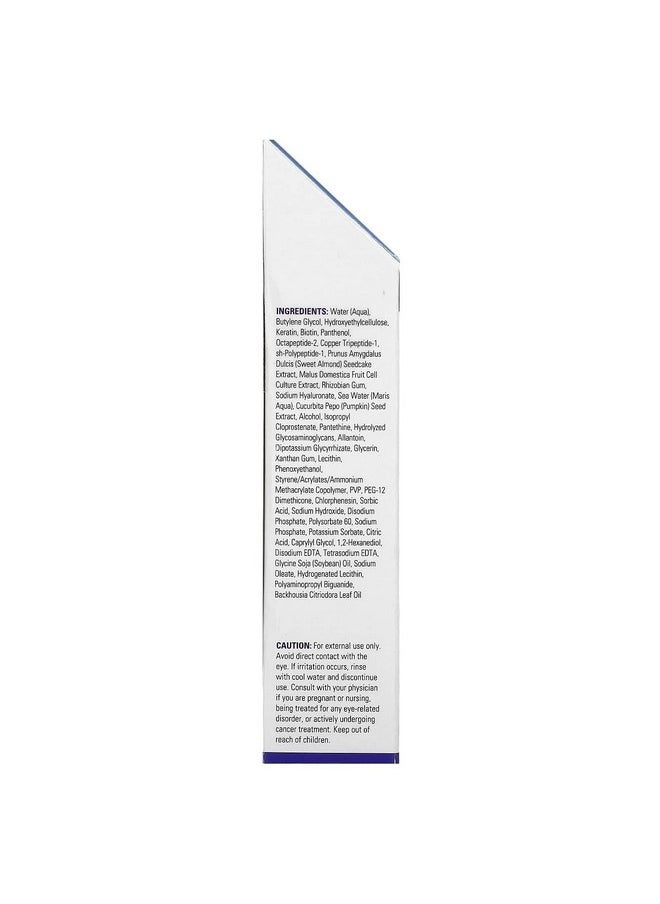 rapidbrow Eyebrow Enhancing Serum, 3Ml ;0.1 Fluid Ounce Clear  - Image 4