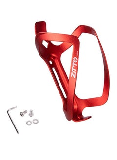 Water Bottle Cage Holder Kit 14.5x7.8x7.5cm