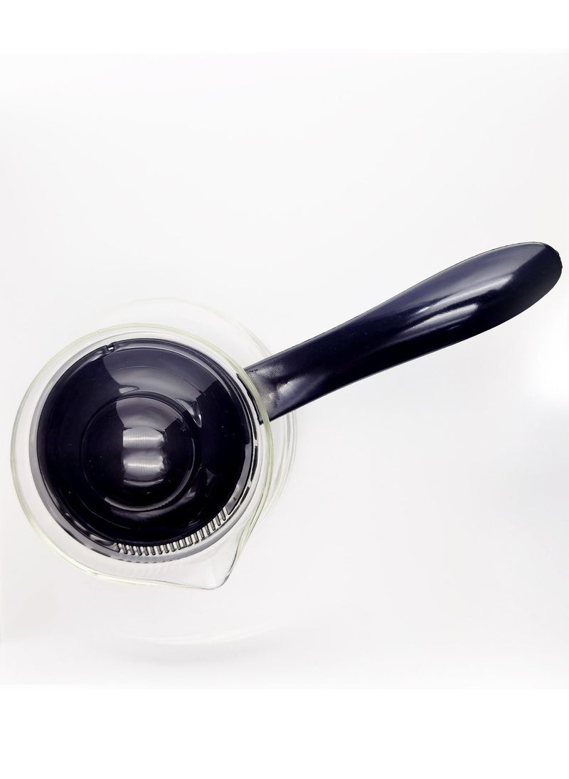 Bin Shihoun - Heat-resistant coffee pot available in several sizes 600ml/800ml/1050ml - Image 1