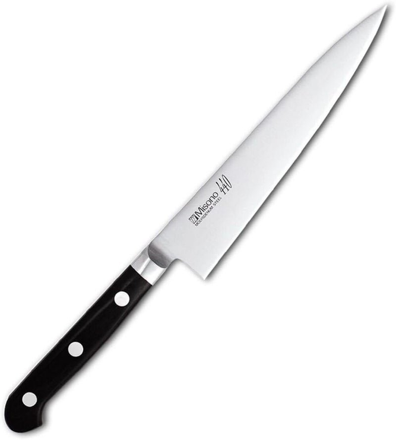 Misono 440 Molybdenum Petty 5.9" (15cm) - Right - Image 3