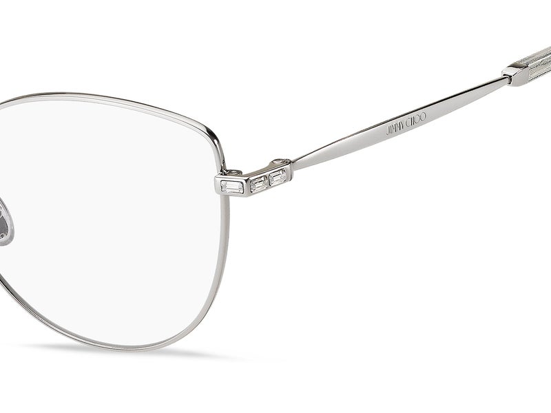 Jimmy Choo Women Cat Eye Frames   JC285 - Image 3