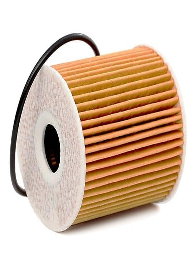 ماهلي فلتر زيت MAHLE الأصلي OX149DECO - Image 3